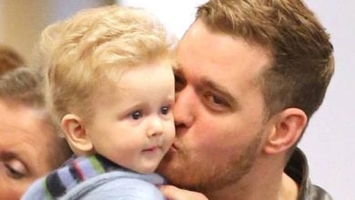 Michael Bublé lascia la musica per il figlio: di quale malattia soffre