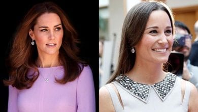 Pippa Middleton ha partorito: in cosa ha copiato la sorella Kate