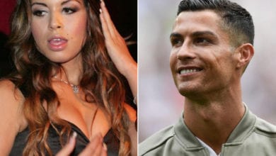 Ruby tra le donne molestate da Ronaldo: "Sono sconvolta"