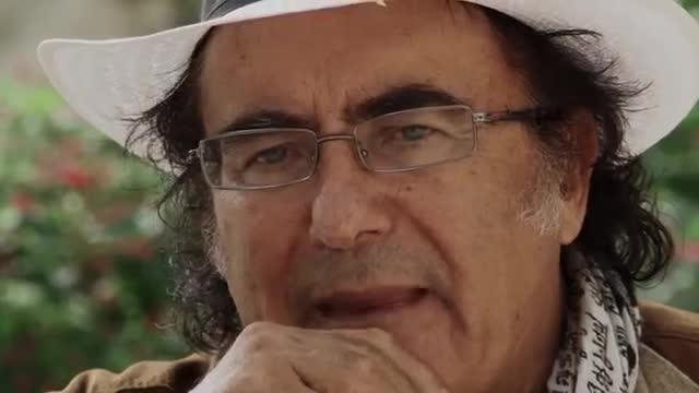 Al Bano in lacrime a Domenica In: "Ecco al verità sulla scomparsa di Ylenia"