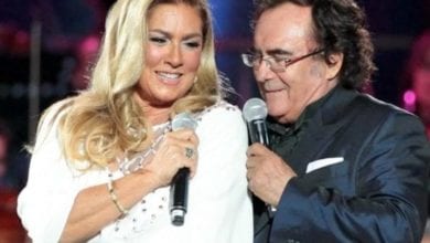 Albano e Romina festeggiano l'anniversario insieme: i dettagli del nuovo progetto