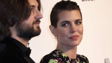 Charlotte Casiraghi mamma bis: è un maschietto