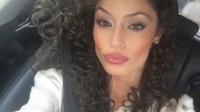 Raffaella Fico rifatta: ecco come la chirurgia l'ha cambiata