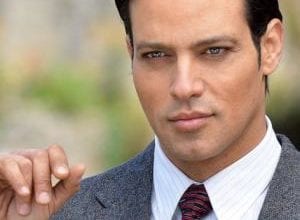 Gabriel Garko è fidanzato: ecco con chi