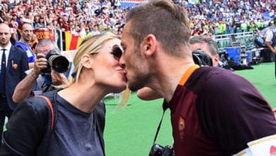 Ilary Blasi e Francesco Totti: il segreto che sconvolge tutti