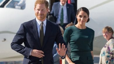 Meghan Markle e Harry nascondono un segreto: ecco cosa succede