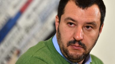 Matteo Salvini confessa il suo piacere più segreto: ecco quale è