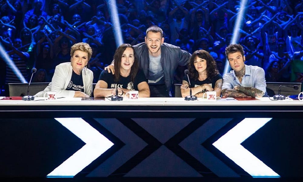 X Factor, nuovo giudice: Lodo Guenzi al posto di Asia Argento