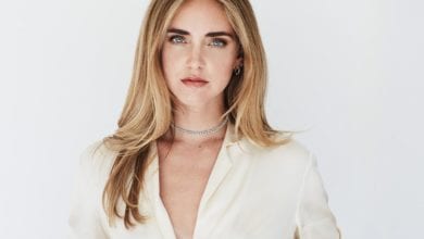 Chiara Ferragni