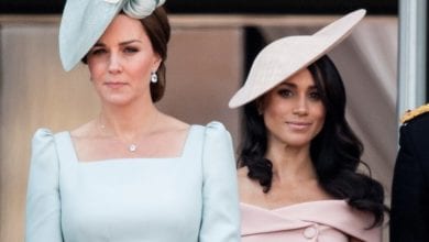 Meghan Markle semina zizzania a corte: tutti contro di lei!