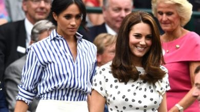 Furiosa lite a Palazzo: la verità sul rapporto tra Kate Middleton e Meghan Markle