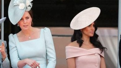 Kate Middleton sfratta Meghan e Harry? Continua la Lite a Palazzo