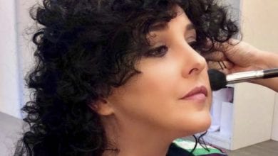 Nadia Toffa fidanzata: chi è l'uomo misterioso che ha rapito il suo cuore