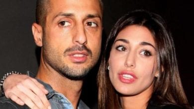 Belen Rodriguez contro Asia Argento, colpa di Fabrizio Corona?