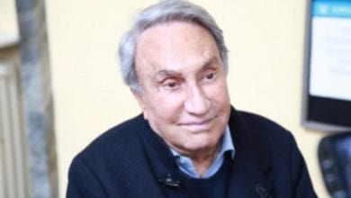 Emilio Fede: "Quando non ci sarò più, se ne andrà..."