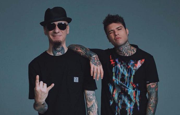 Fedez e J-Ax lite: svelato il motivo della rottura