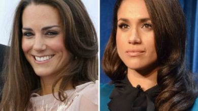 Meghan e Kate ai ferri corti: la moglie di Harry è una despota?