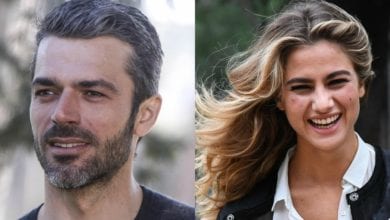 Luca Argentero: matrimonio in arrivo con Cristina Marino?