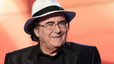 Al Bano Carrisi commosso: "Miracolato dalla Madonna"