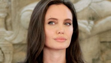 Angelina Jolie si candida alla Casa Bianca? Le parole dell'attrice