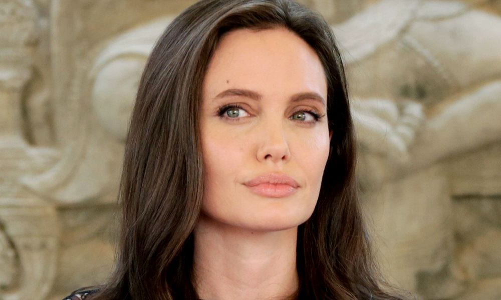 Angelina Jolie si candida alla Casa Bianca? Le parole dell'attrice