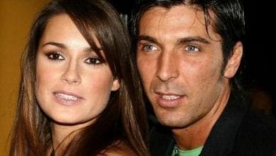 Alena Seredova e Gigi Buffon di nuovo insieme: ecco tutta la verità