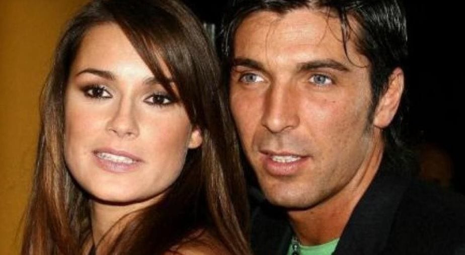 Alena Seredova e Gigi Buffon di nuovo insieme: ecco tutta la verità