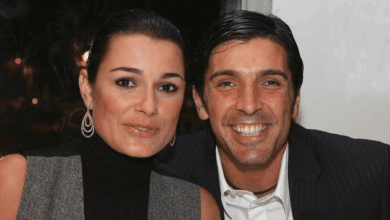 Alena Seredova e Gigi Buffon tornano insieme? Tutta la verità