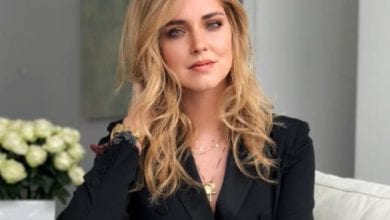 Chiara Ferragni incinta: la foto è boom di like