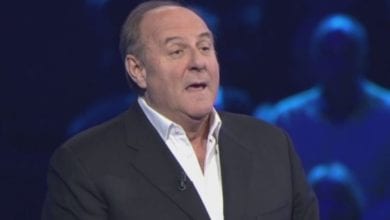 Gerry Scotti stizzito: “Finalmente, basta con questa farsa”