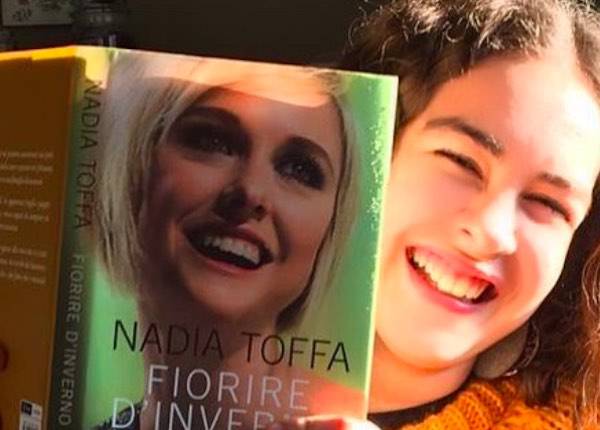 Nadia Toffa, come sta davvero: la nipote rompe il silenzio