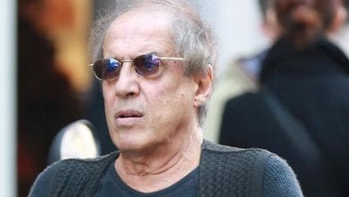 adriano celentano