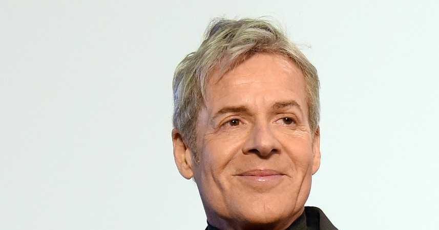 Claudio Baglioni rifatto: la verità sui ritocchi del presentatore di Sanremo