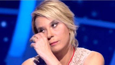 Maria De Filippi sparisce dal piccolo schermo? Ecco cosa sta succedendo