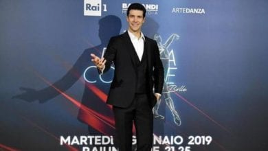 roberto bolle