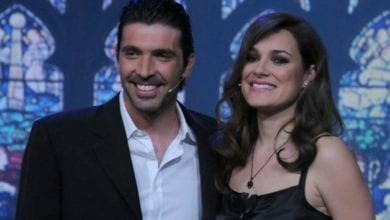 Alena Seredova e Gigi Buffon ritorno di fiamma: tutta la verità