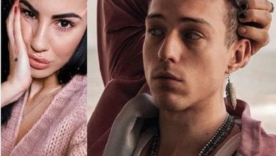 Giulia De Lellis è stata tradita da Irama? La foto che non lascia dubbi