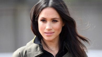 Meghan Markle