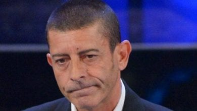 Luca Lurenti: ecco come si è ridotto dopo la lite con Bonolis