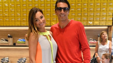 Gigi Buffon e Alena Seredova insieme: tutta la verità sul ritorno di fiamma