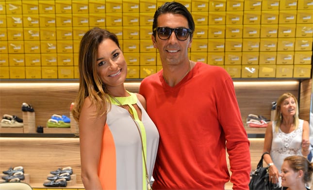 Gigi Buffon e Alena Seredova insieme: tutta la verità sul ritorno di fiamma