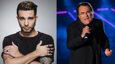 Marco Carta contro Albano Carrisi: "Che incubo duettare con lui"