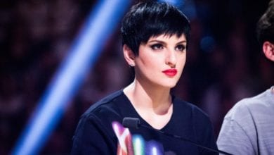 Arisa contro X-Factor: lo sfogo è durissimo e lascia tutti a bocca aperti