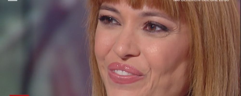 Carlotta Mantovan torna a sorridere grazie ad un amico speciale