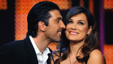 Alena Seredova e Gigi Buffon, ritorno di fiamma: ecco cosa sta succedendo