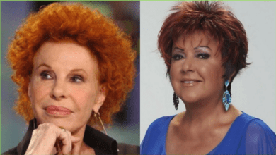 Ornella Vanoni litigio con Orietta Berti: "Non mi ha voluta"