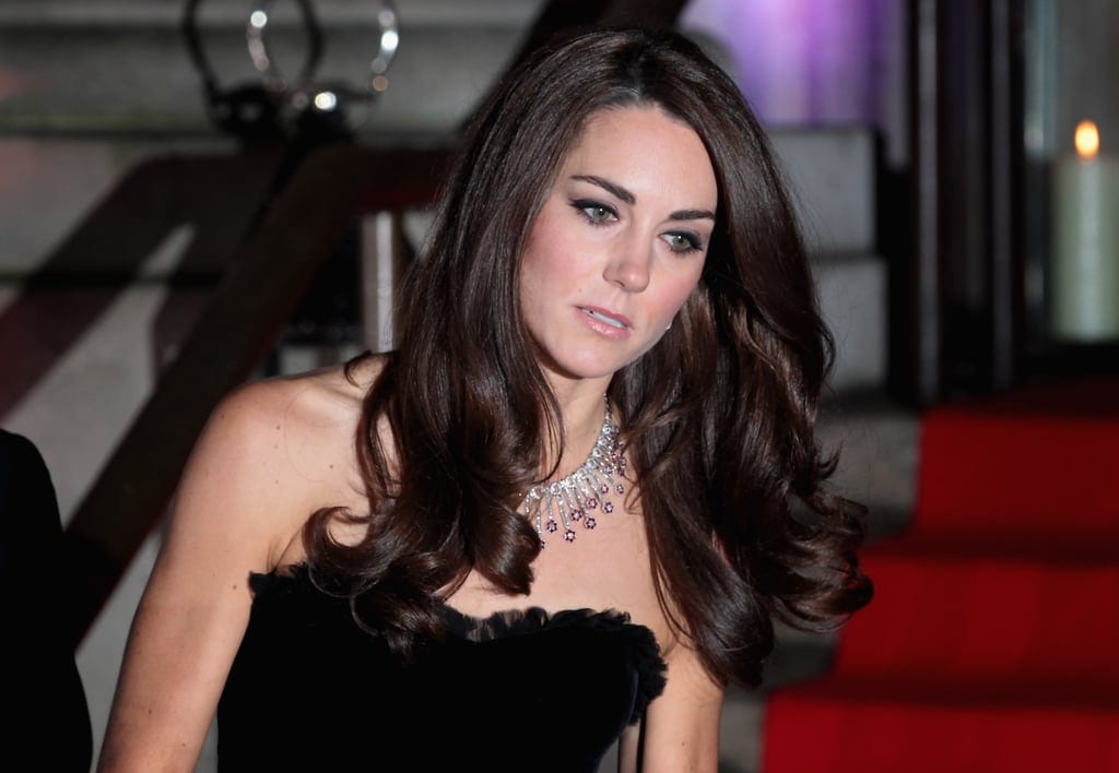 Kate Middleton Senza Veli In Lingerie Il Vestito Scandaloso Che Conquistò William