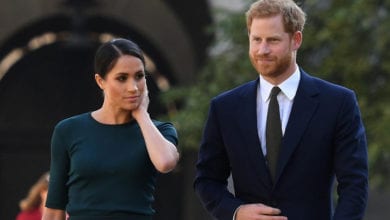 Meghan Markle non ama Harry, sta fingendo: pesanti accuse alla duchessa