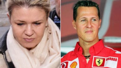 Michael Schumacher, come sta davvero: parla la moglie Corinna