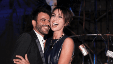 Ambra Angiolini e Francesco Renga ritorno di fiamma: ecco tutta la verità